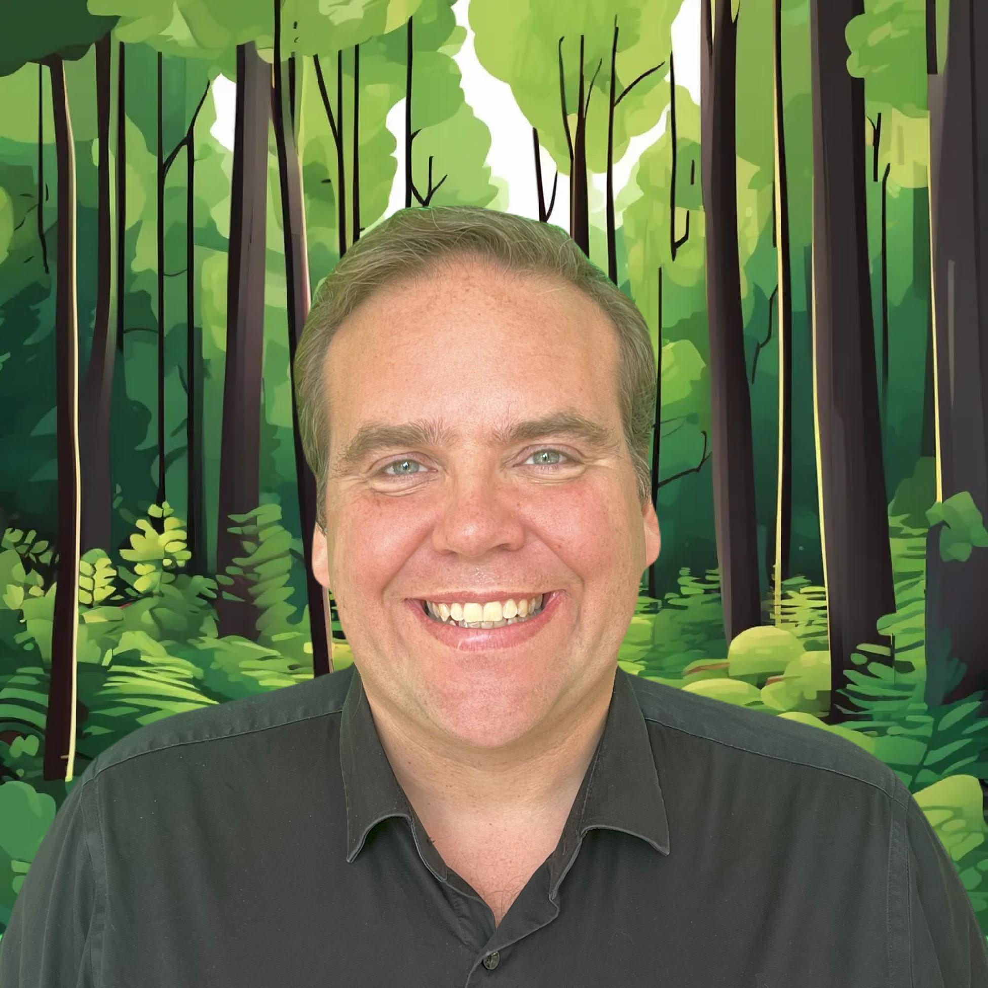 Per Grönberg